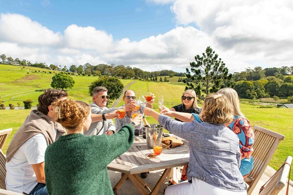 Scenic Rim Eat Local Month Image 5
