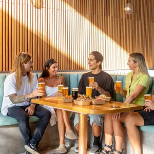 Balter Brewing Company