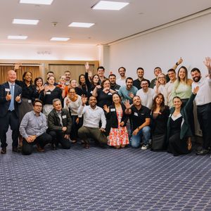Education - Sao Paulo Networking Event 2026