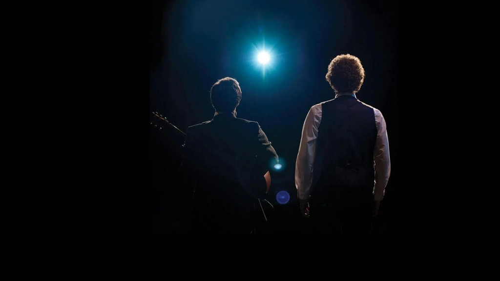 The Simon and Garfunkel Story - Gold Coast Image 1