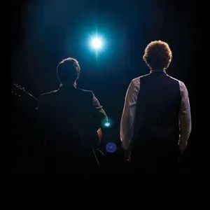 The Simon and Garfunkel Story - Gold Coast Image 1