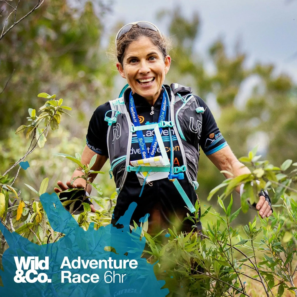 Explore Gold Coast Adventure Race Image 4