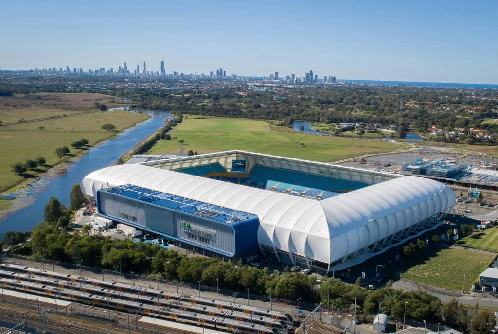 Play Off 2 - AFC Women's Asian Cup Australia 2026 Image 2