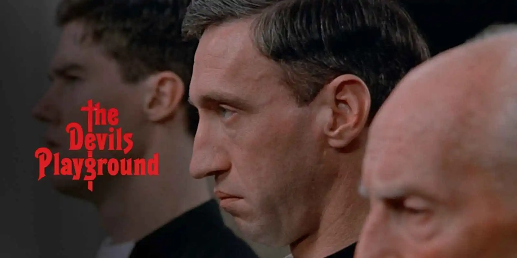 The Devil's Playground - 50th Anniversary Screening Image 1