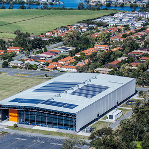 Coomera Indoor Sports Centre