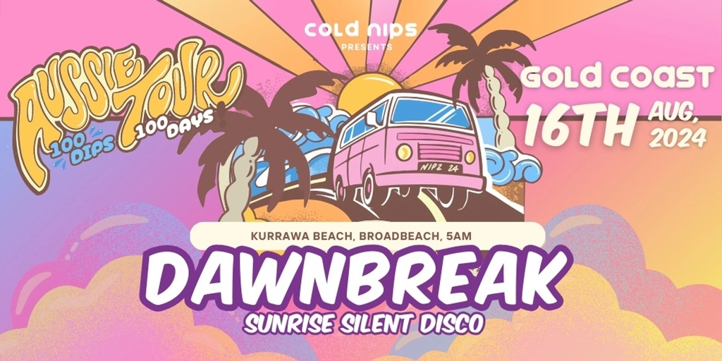 DAWNBREAK GOLD COAST Image 1