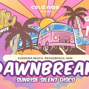 DAWNBREAK GOLD COAST Image 1