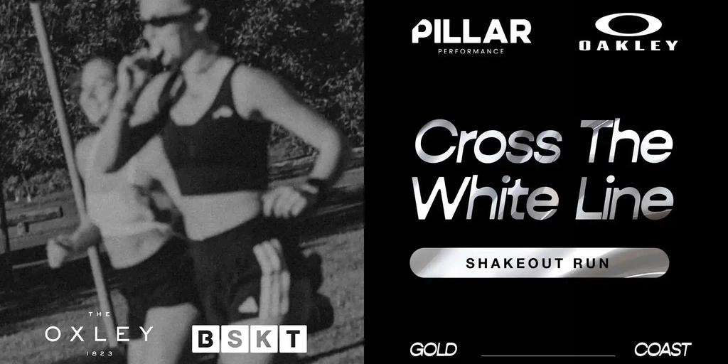 PILLAR X Oakley Gold Coast Shakeout Image 1