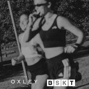PILLAR X Oakley Gold Coast Shakeout Image 1