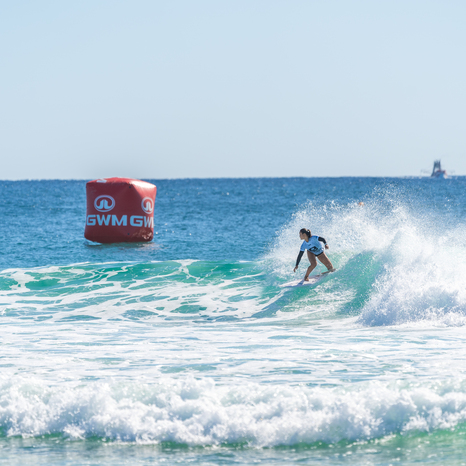 Boost Mobile Gold Coast Pro 2023