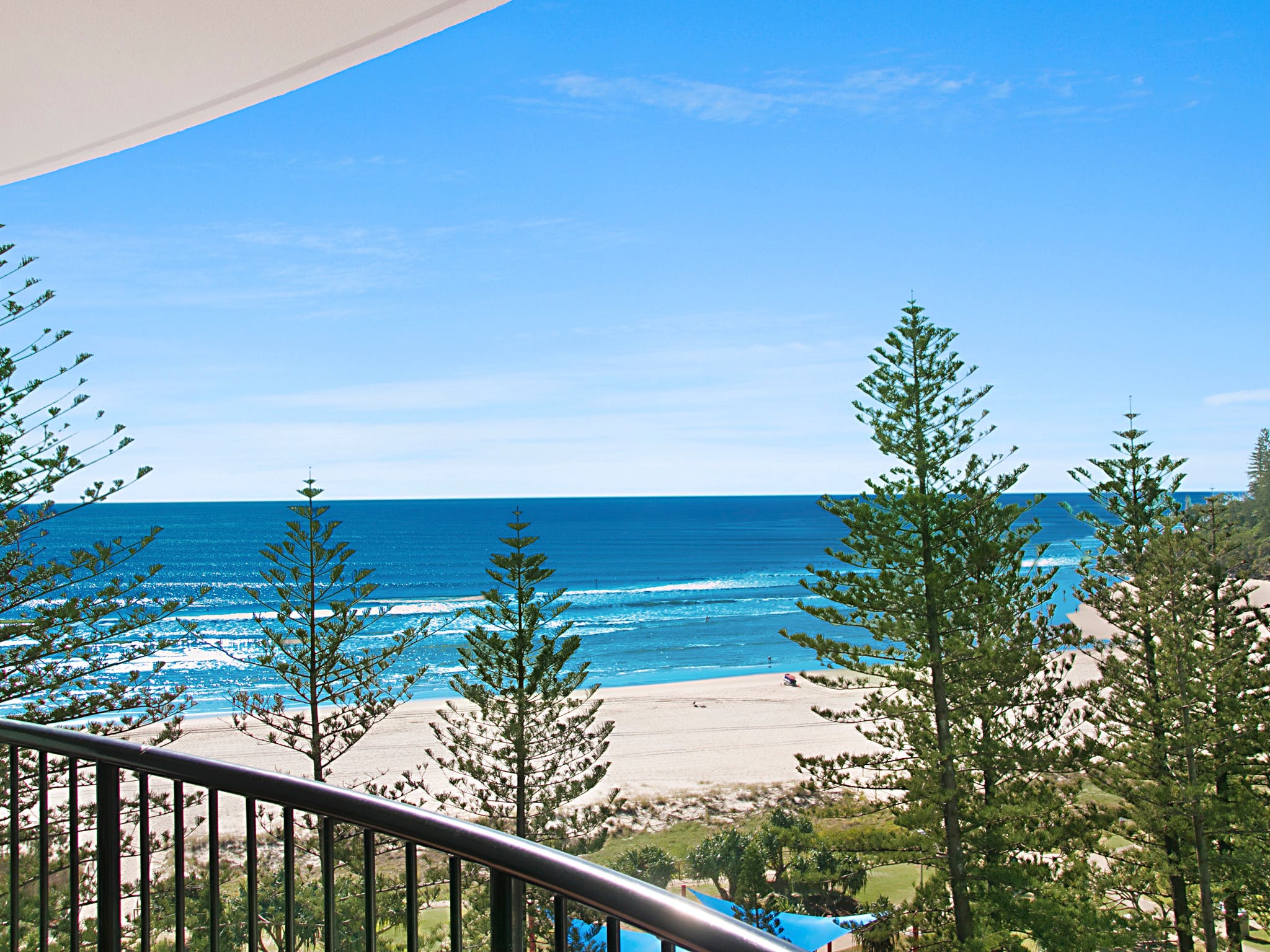 Calypso Tower Unit 807 Coolangatta Destination Gold Coast