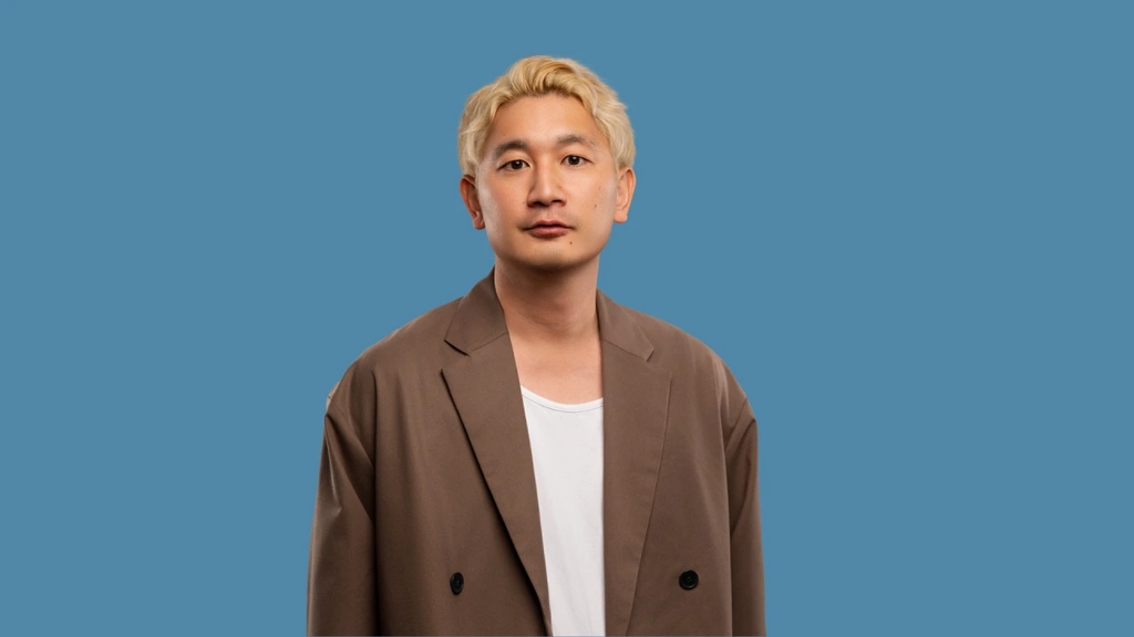 Takashi Wakasugi Image 1