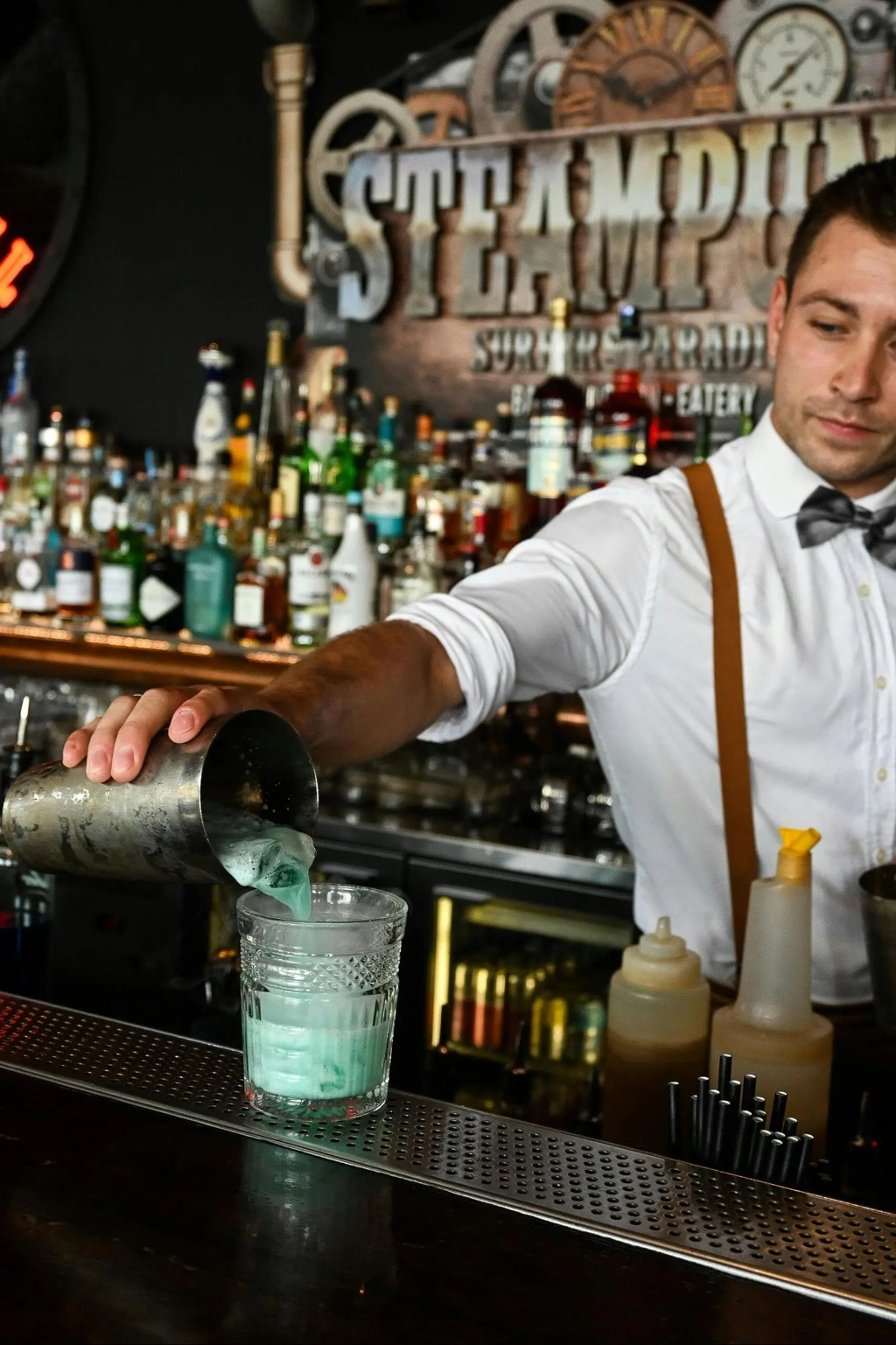 The Cocktail Trail Image 6