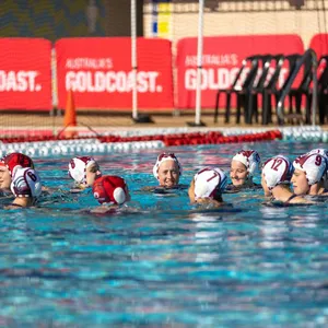 Water Polo Australia 15&U and 17&U National State Championships Image 1