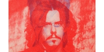 Jeff Martin: The Songs of David Bowie (Solo & Acoustic) Image 1