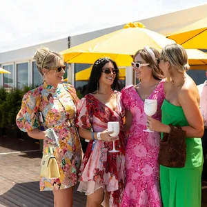 Melbourne Cup Day Image 1