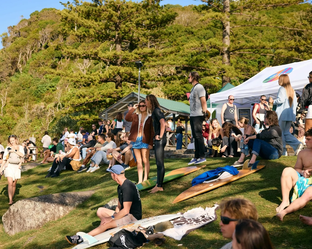 Sessions Surf Festival Image 4