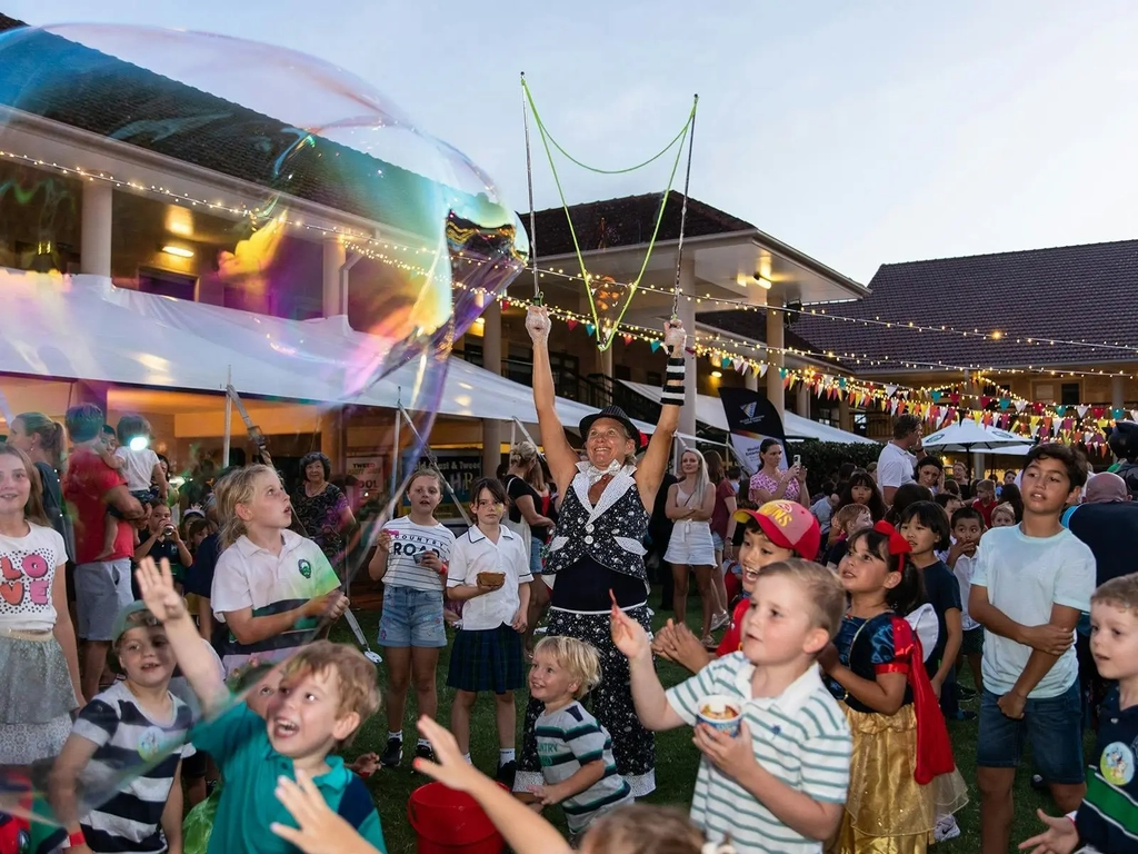 Storyfest Gold Coast Image 2