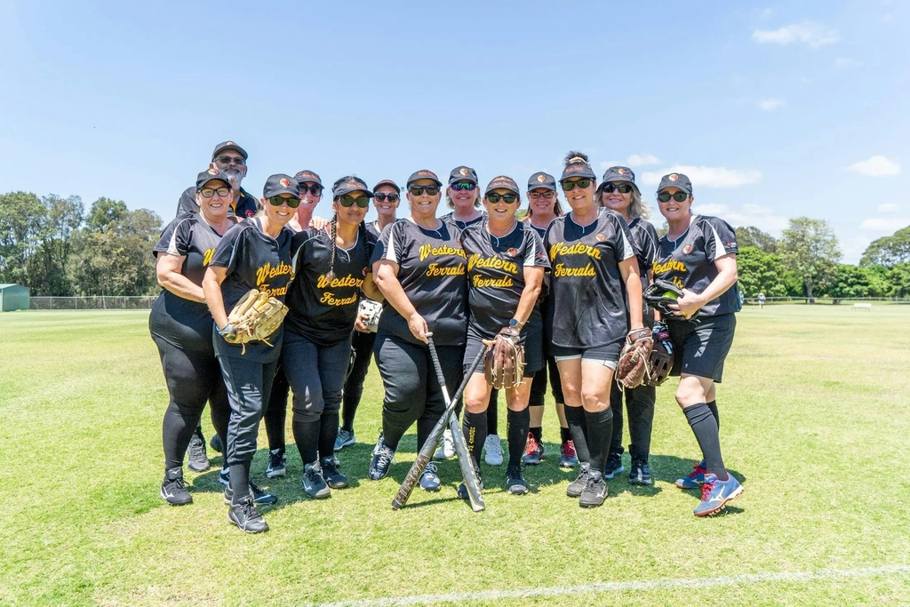 Pan Pacific Masters Games Image 1