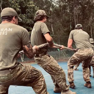Veteran Games Image 1