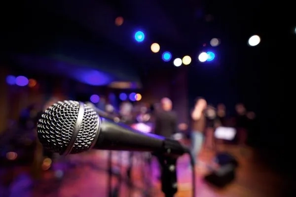 New Year's Eve at Garden Kitchen & Bar | The Lawn Image 1