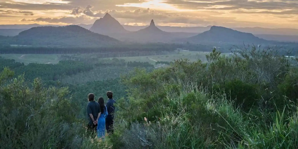 Queensland on Screen: Iconic Locations, Iconic Stories Image 1