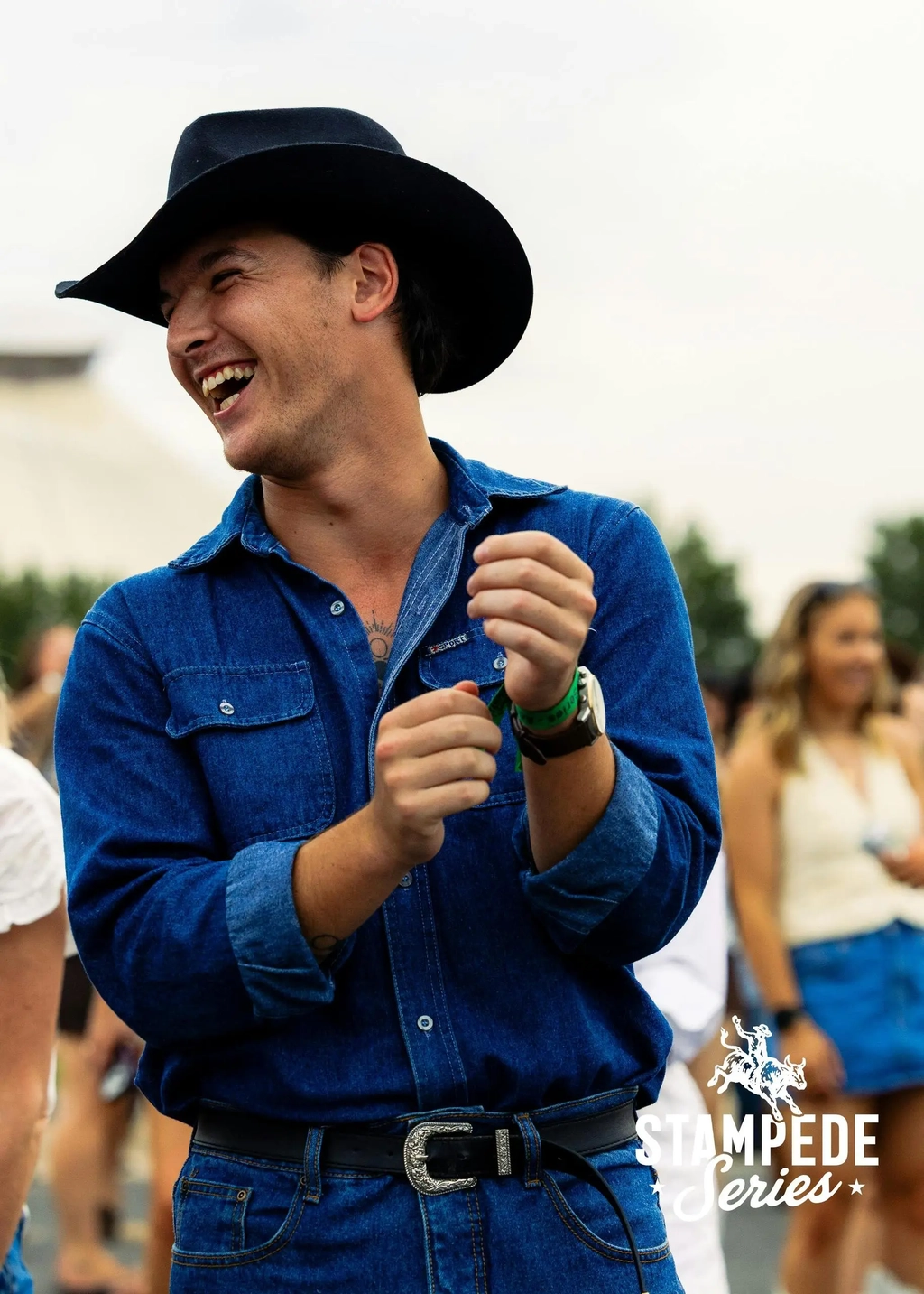 Gold Coast Rodeo Image 6
