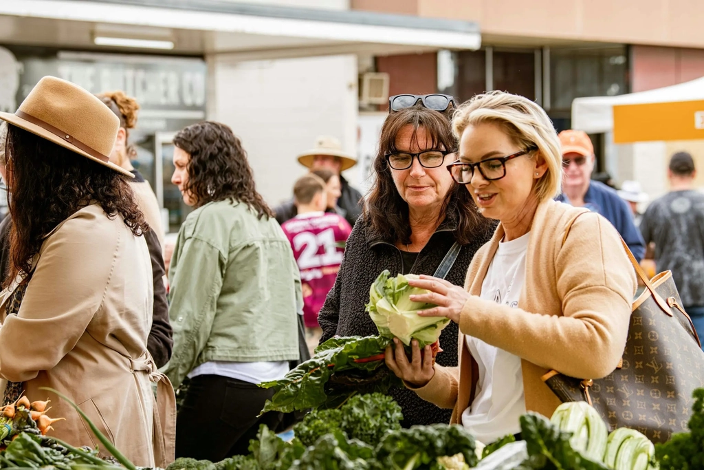 Scenic Rim's Winter Harvest Festival Image 7