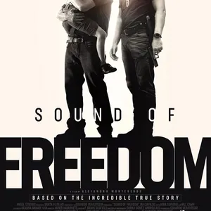 Sound Of Freedom Image 1