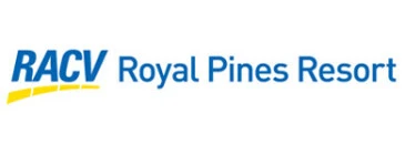 RACV Royal Pines Resort Gold Coast Logo Image