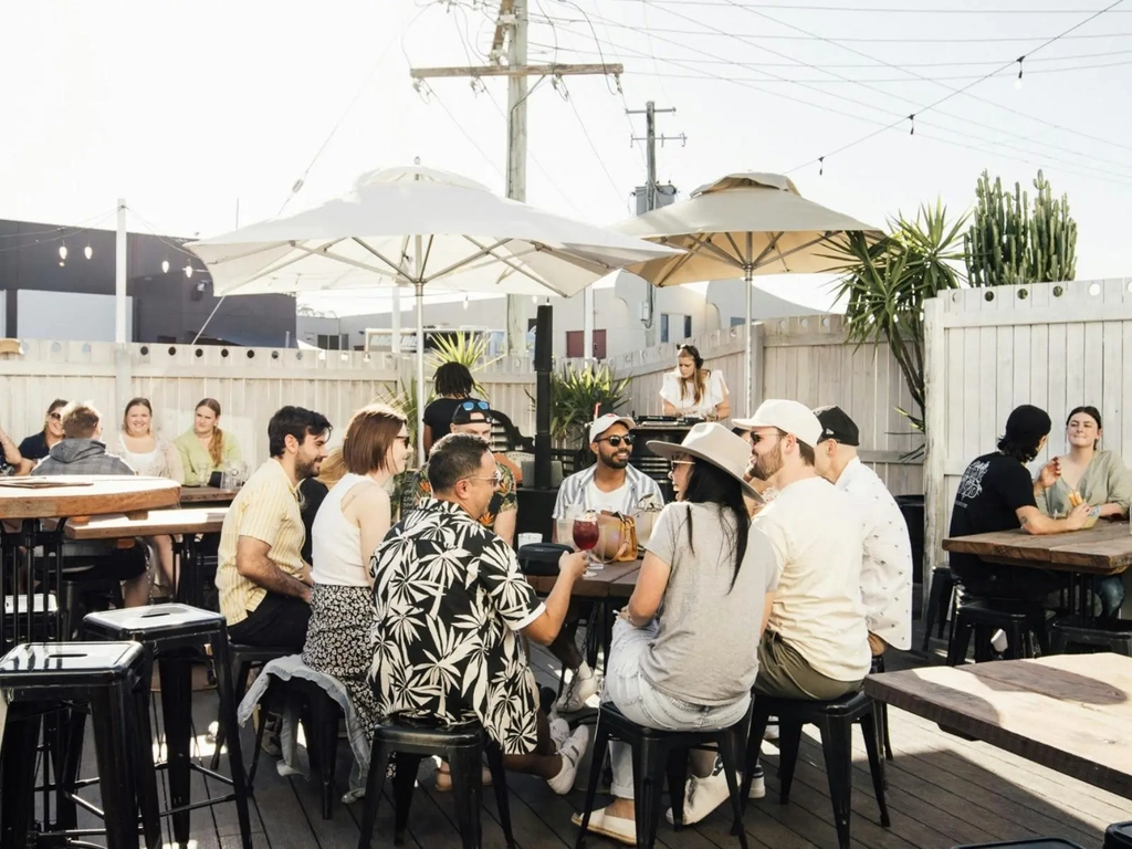 Caldera Collective Sunday Session Image 1