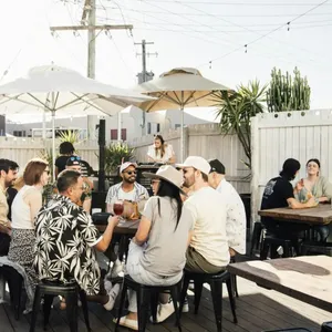 Caldera Collective Sunday Session Image 1