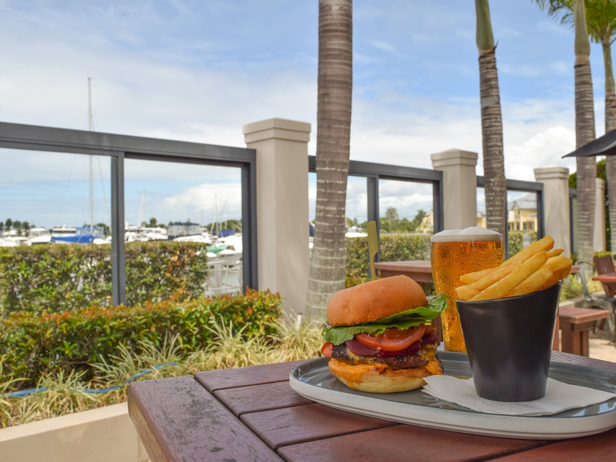 Harrigan's Calypso Bay Destination Gold Coast