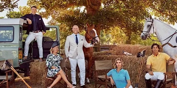 2025 The Star Gold Coast Magic Millions Raceday Image 1