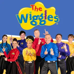 The Wiggles Live at Dreamworld! Image 1