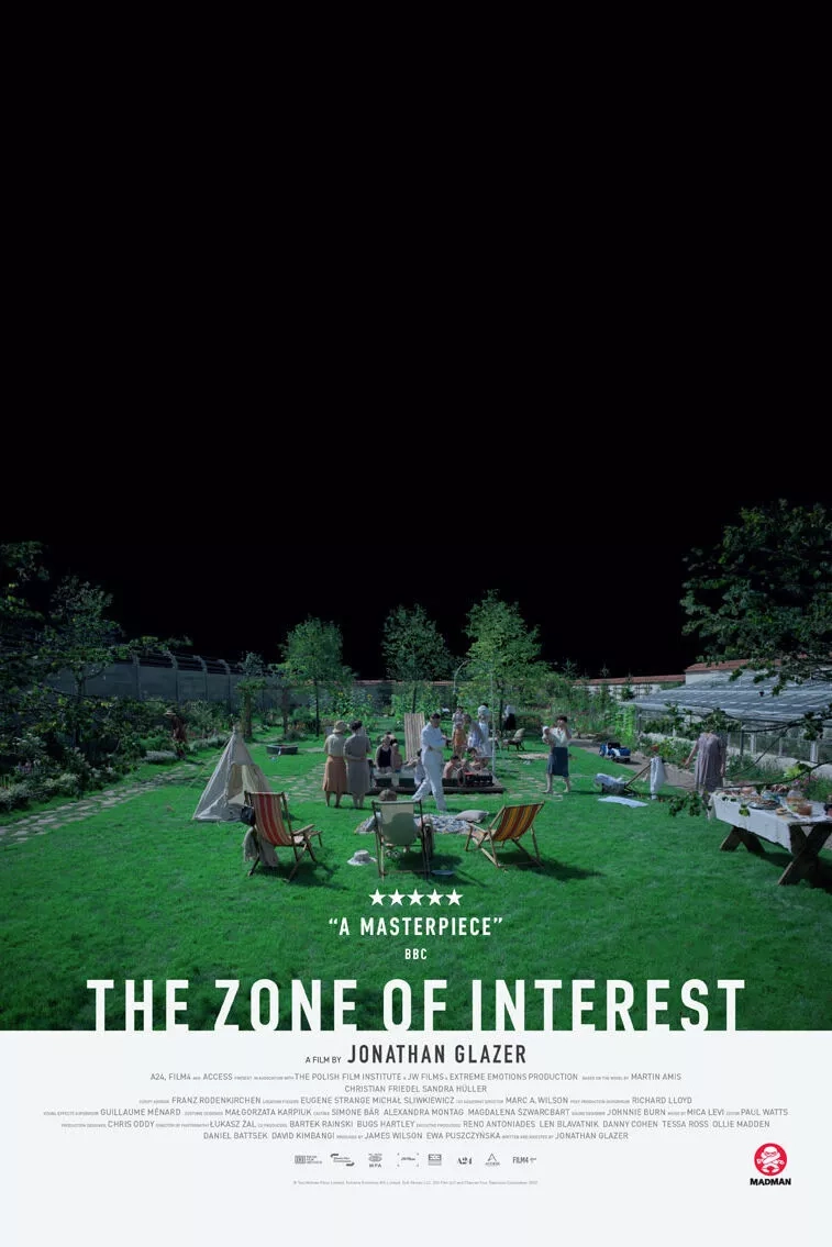 The Zone Of Interest Image 1
