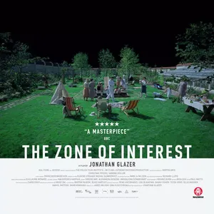 The Zone Of Interest Image 1