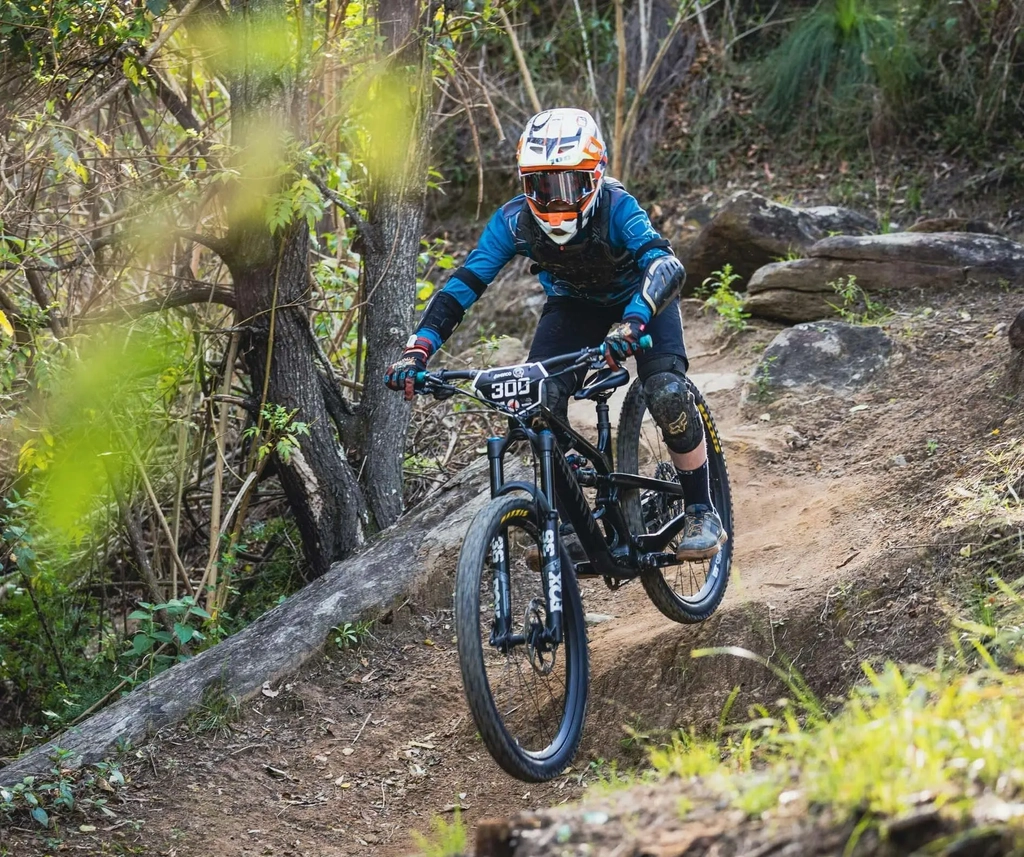 Kooralbyn Bike Festival Image 8