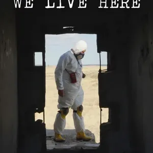 APSA: We Live Here Image 1