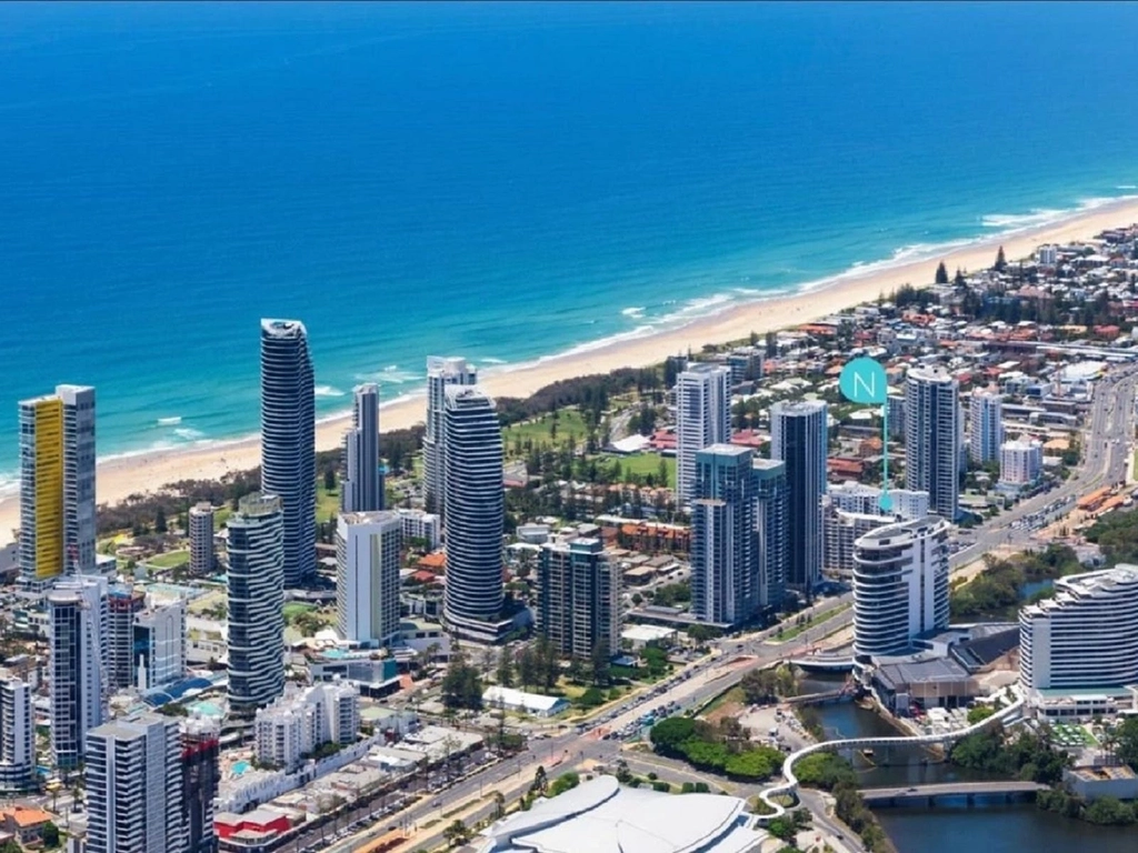 Affordable quality accommodation in Broadbeach