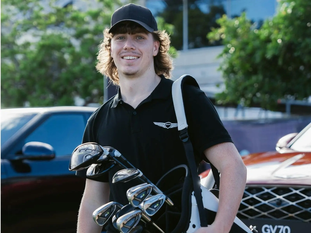 2027 Festival of Golf Image 9