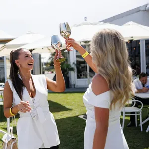 Gold Coast Suns Derby Day Presented By Austworld Image 1