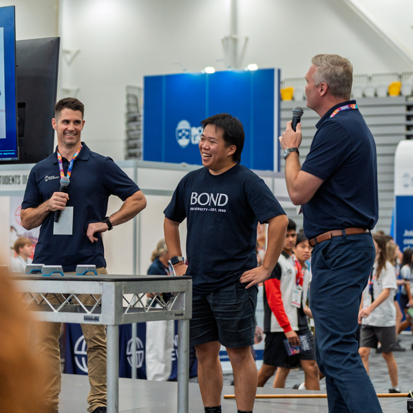 EGC Careers Festival 2026