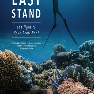Corals' Last Stand Image 1