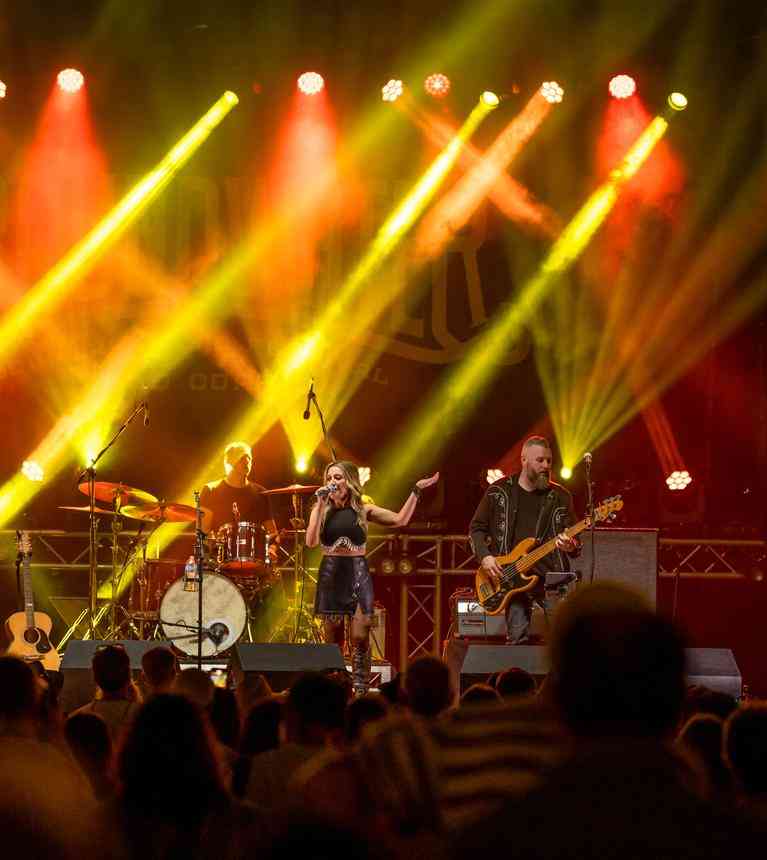 Gold Coast Music Events Destination Gold Coast