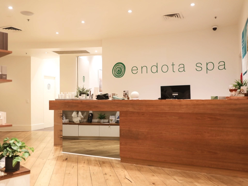 Endota Spa Surfers Paradise