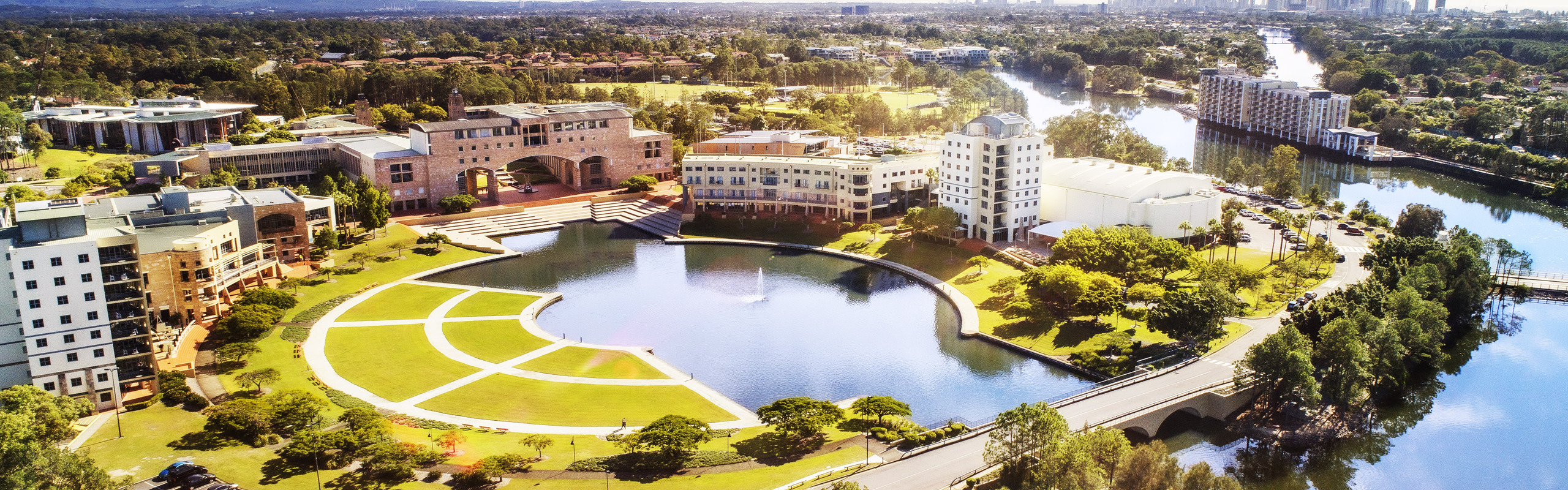 Bond University