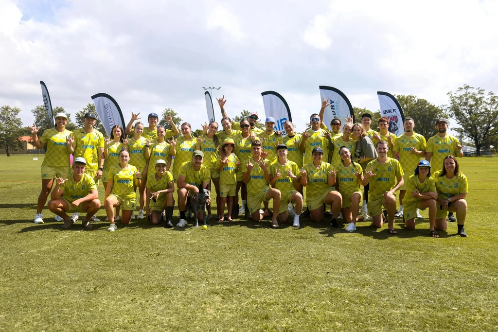 3Ptag Queensland Junior All Nations Image 4