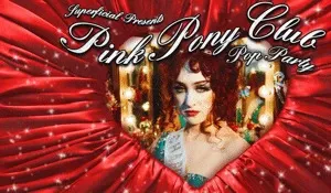 Pink Pony Club - Gold Coast Image 1