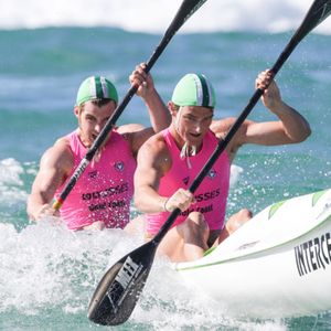 Australian Surf Life Saving Championships - The Aussies